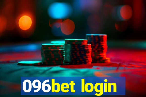 096bet login